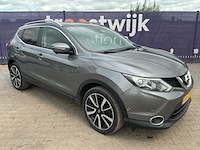 2014 - nissan - qashqai - 1.2 premier edition - personenauto - afbeelding 2 van  7