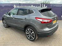 2014 - nissan - qashqai - 1.2 premier edition - personenauto - afbeelding 3 van  7