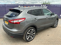 2014 - nissan - qashqai - 1.2 premier edition - personenauto - afbeelding 4 van  7