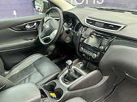 2014 - nissan - qashqai - 1.2 premier edition - personenauto - afbeelding 6 van  7