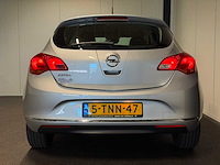 2014 - opel - astra - 1.4 turbo design ed. 5-tnn-47 iaw - afbeelding 2 van  29