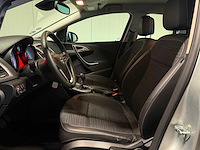 2014 - opel - astra - 1.4 turbo design ed. 5-tnn-47 iaw - afbeelding 9 van  29
