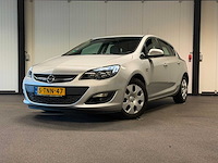 2014 - opel - astra - 1.4 turbo design ed. 5-tnn-47 iaw - afbeelding 1 van  29