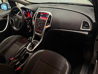 2014 - opel - astra - 1.4 turbo design ed. 5-tnn-47 iaw - afbeelding 13 van  29
