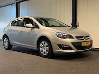 2014 - opel - astra - 1.4 turbo design ed. 5-tnn-47 iaw - afbeelding 17 van  29