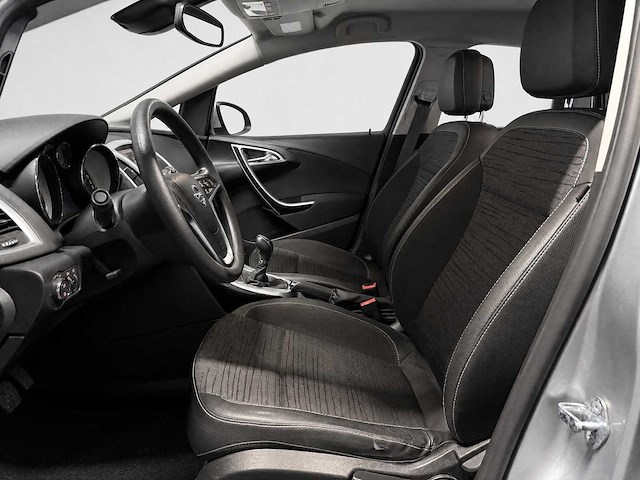 2014 - opel - astra - 1.4 turbo design ed. 5-tnn-47 iaw - afbeelding 12 van  29
