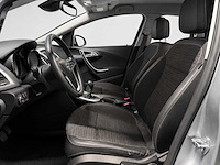 2014 - opel - astra - 1.4 turbo design ed. 5-tnn-47 iaw - afbeelding 12 van  29