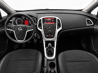 2014 - opel - astra - 1.4 turbo design ed. 5-tnn-47 iaw - afbeelding 23 van  29
