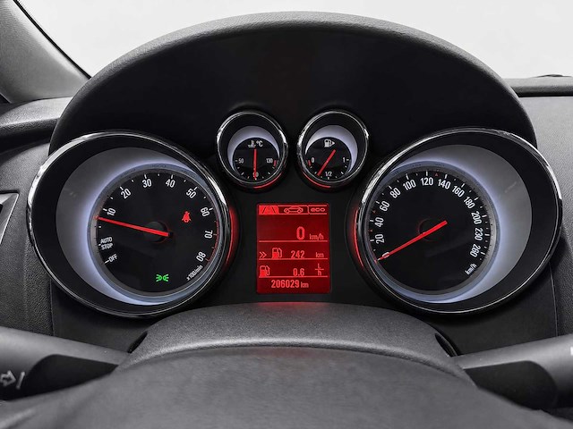 2014 - opel - astra - 1.4 turbo design ed. 5-tnn-47 iaw - afbeelding 25 van  29