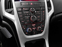 2014 - opel - astra - 1.4 turbo design ed. 5-tnn-47 iaw - afbeelding 27 van  29
