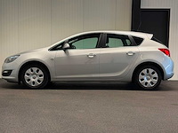 2014 - opel - astra - 1.4 turbo design ed. 5-tnn-47 iaw - afbeelding 28 van  29