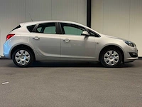 2014 - opel - astra - 1.4 turbo design ed. 5-tnn-47 iaw - afbeelding 18 van  29