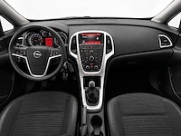 2014 - opel - astra - 1.4 turbo design ed. 5-tnn-47 iaw - afbeelding 23 van  29