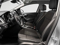2014 - opel - astra - 1.4 turbo design ed. 5-tnn-47 iaw - afbeelding 12 van  29