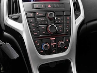 2014 - opel - astra - 1.4 turbo design ed. 5-tnn-47 iaw - afbeelding 27 van  29