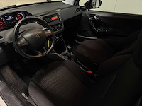 2014 - peugeot - 208 - 1.0 vti access tr-247-r iaw - afbeelding 2 van  16