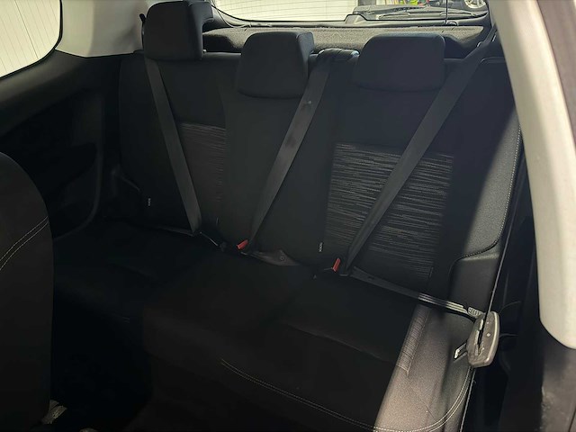 2014 - peugeot - 208 - 1.0 vti access tr-247-r iaw - afbeelding 4 van  16