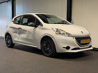 2014 - peugeot - 208 - 1.0 vti access tr-247-r iaw - afbeelding 5 van  16