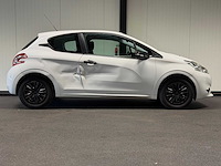 2014 - peugeot - 208 - 1.0 vti access tr-247-r iaw - afbeelding 6 van  16