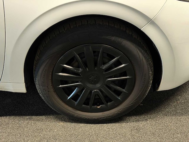 2014 - peugeot - 208 - 1.0 vti access tr-247-r iaw - afbeelding 8 van  16
