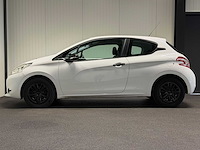 2014 - peugeot - 208 - 1.0 vti access tr-247-r iaw - afbeelding 9 van  16