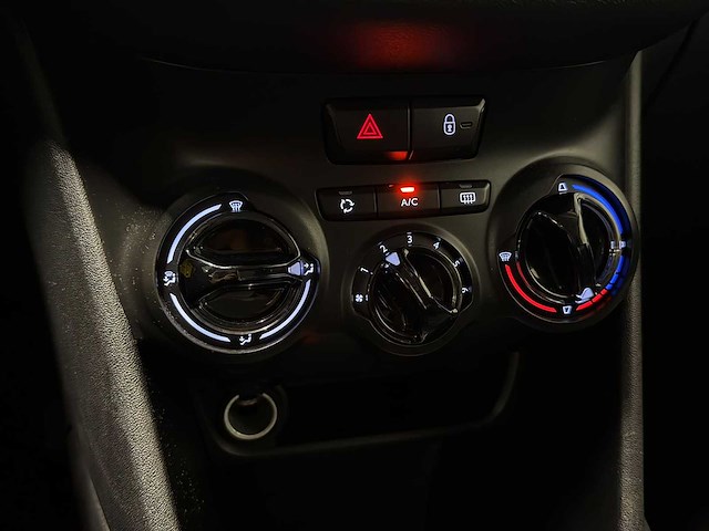 2014 - peugeot - 208 - 1.0 vti access tr-247-r iaw - afbeelding 15 van  16