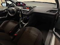 2014 - peugeot - 208 - 1.0 vti access tr-247-r iaw - afbeelding 5 van  20