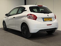 2014 - peugeot - 208 - 1.0 vti access tr-247-r iaw - afbeelding 14 van  20