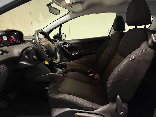 2014 - peugeot - 208 - 1.0 vti access tr-247-r iaw - afbeelding 3 van  20