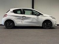 2014 - peugeot - 208 - 1.0 vti access tr-247-r iaw - afbeelding 8 van  20