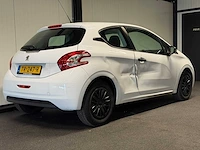 2014 - peugeot - 208 - 1.0 vti access tr-247-r iaw - afbeelding 9 van  20