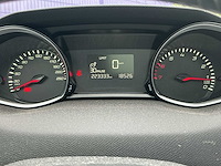 2014 - peugeot - 308 sw - 1.2 e-thp allure - personenauto - afbeelding 9 van  10