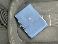 2014 - peugeot - 308 sw - 1.2 e-thp allure - personenauto - afbeelding 10 van  10