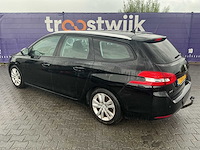 2014 - peugeot - 308 sw - 1.2 e-thp allure - personenauto - afbeelding 3 van  10