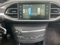 2014 - peugeot - 308 sw - 1.2 e-thp allure - personenauto - afbeelding 6 van  10