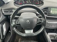 2014 - peugeot - 308 sw - 1.2 e-thp allure - personenauto - afbeelding 2 van  14