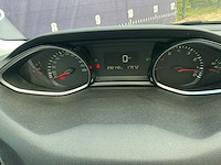 2014 - peugeot - 308 sw - 1.2 e-thp blue lease - personenauto - afbeelding 1 van  2
