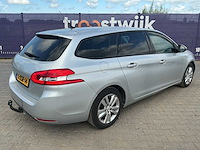 2014 - peugeot - 308 sw - 1.2 e-thp blue lease - personenauto - afbeelding 6 van  11