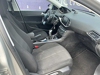 2014 - peugeot - 308 sw - 1.2 e-thp blue lease - personenauto - afbeelding 7 van  11