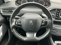 2014 - peugeot - 308 sw - 1.2 e-thp blue lease - afbeelding 2 van  14