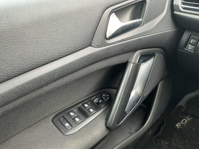 2014 - peugeot - 308 sw - 1.2 e-thp blue lease - afbeelding 3 van  14