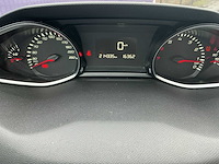 2014 - peugeot - 308 sw - 1.2 e-thp blue lease - afbeelding 4 van  14