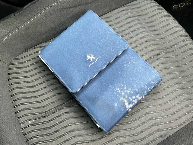 2014 - peugeot - 308 sw - 1.2 e-thp blue lease - afbeelding 5 van  14