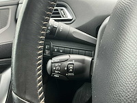 2014 - peugeot - 308 sw - 1.2 e-thp blue lease - afbeelding 6 van  14