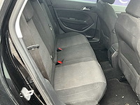 2014 - peugeot - 308 sw - 1.2 e-thp blue lease - afbeelding 11 van  14