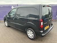 2014 - peugeot - partner - 120 1.6 e-hdi l1 nav - bedrijfswagen - afbeelding 6 van  12