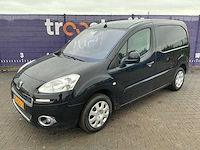 2014 - peugeot - partner - 120 1.6 e-hdi l1 nav - bedrijfswagen