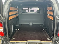 2014 - peugeot - partner - 120 1.6 e-hdi l1 nav - bedrijfswagen - afbeelding 4 van  12