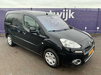 2014 - peugeot - partner - 120 1.6 e-hdi l1 nav - bedrijfswagen - afbeelding 5 van  12
