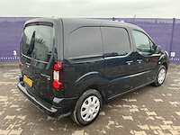 2014 - peugeot - partner - 120 1.6 e-hdi l1 nav - bedrijfswagen - afbeelding 7 van  12